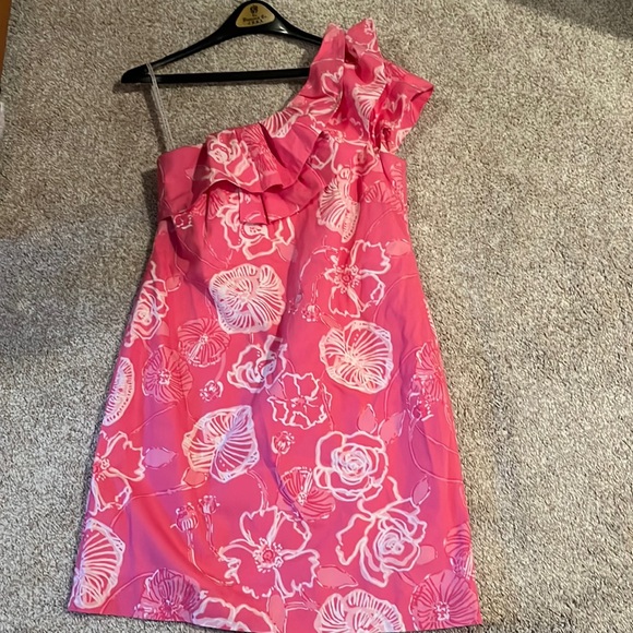 Lilly Pulitzer Dress - Picture 2 of 6